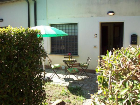 Отель Residence Rosa dei Venti  Сатурния